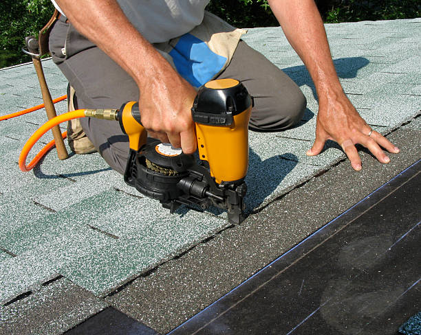 Best Gutter Installation and Roofing  in Port Chester, NY