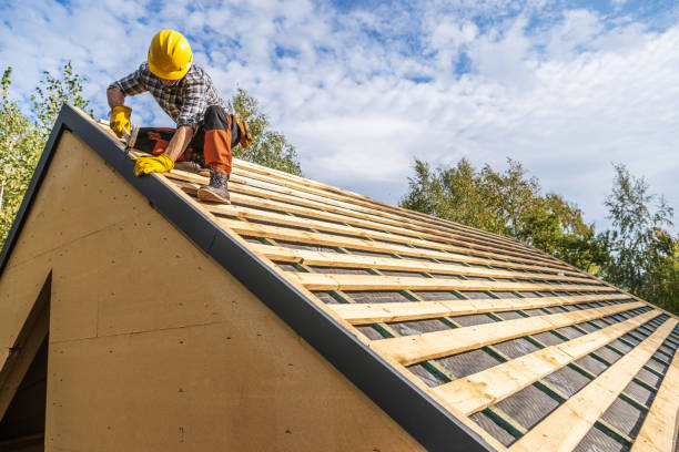 Best New Roof Installation  in Port Chester, NY