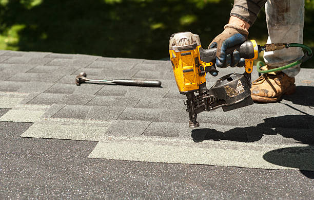 Best Shingle Roofing Installation  in Port Chester, NY