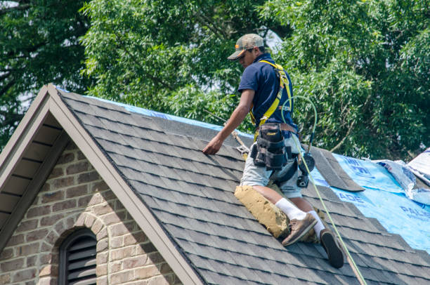Quick and Trustworthy Emergency Roof Repair Services in Port Chester, NY